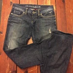Guess jeans 💕