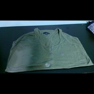 American Eagle tank top