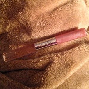 Victoria's Secret Tease Rollerball /Lip Gloss Duo