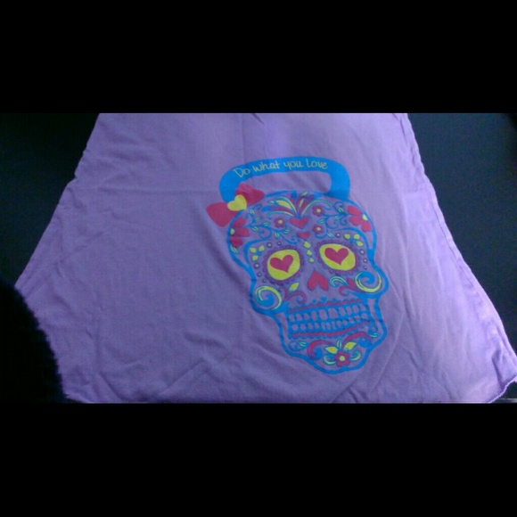 CrossFit tank top - Picture 1 of 3