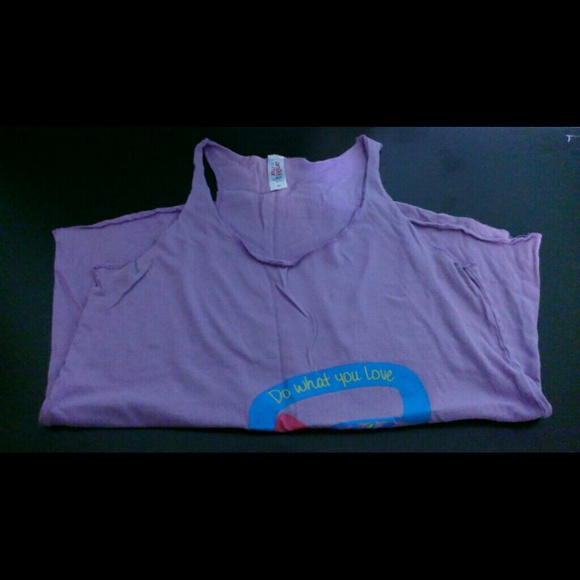 CrossFit tank top - Picture 2 of 3