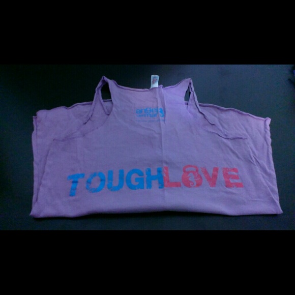 CrossFit tank top - Picture 3 of 3