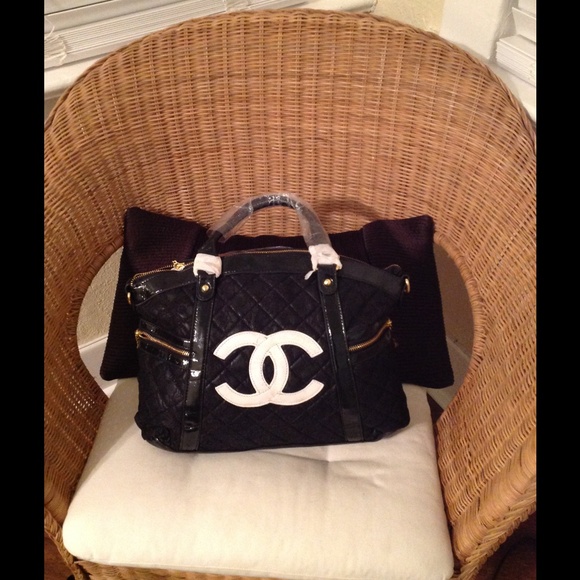 Chanel bag