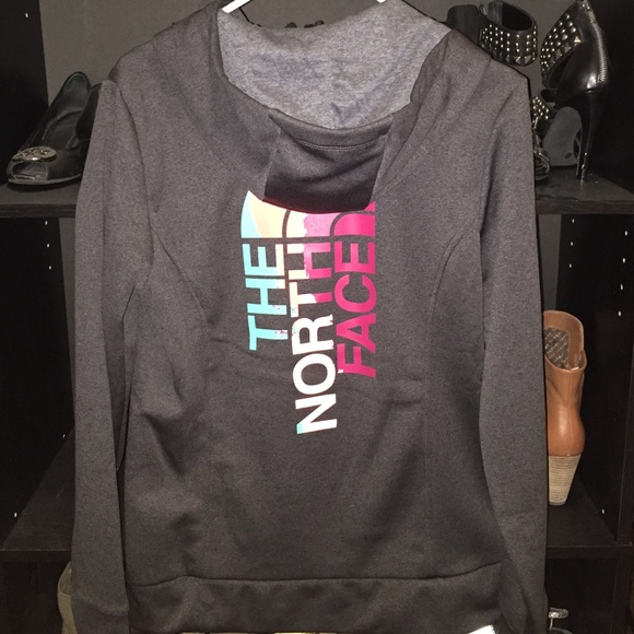 Women's hoodie