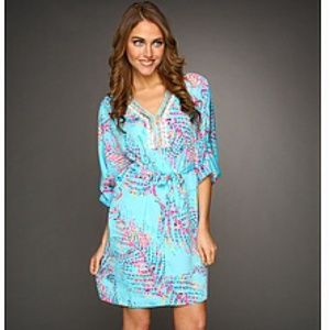 Additional photos of Lilly Wilda Dress.