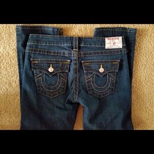 True Religion jeans