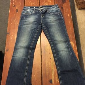 Rerock by Express 💕