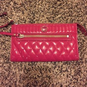 Coach Full Size Wallet