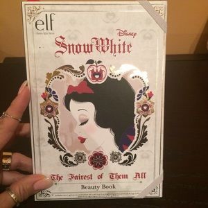 Snow White Elf Palette