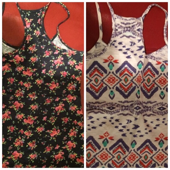 Tank Top Bundle