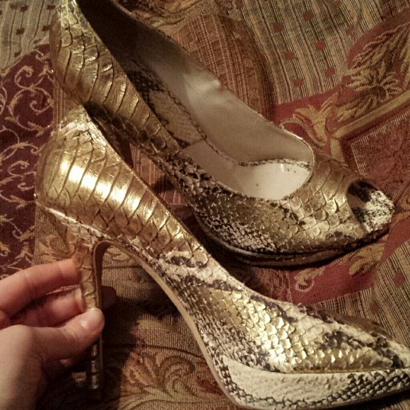 Dior Heels