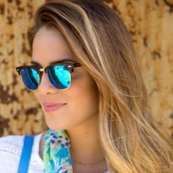 ray ban clubmaster blue flash ray ban clubmaster blue flash