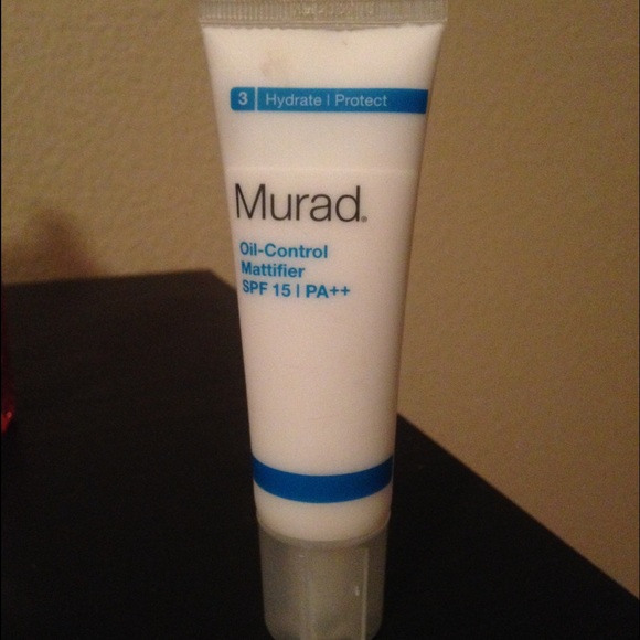 Murad Oil Control Mattifier SPF 15
