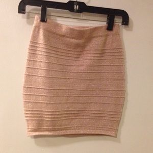 Charlotte Russe skirt