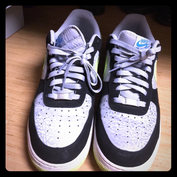 Nike Air Force 1 low - Picture 1 of 4
