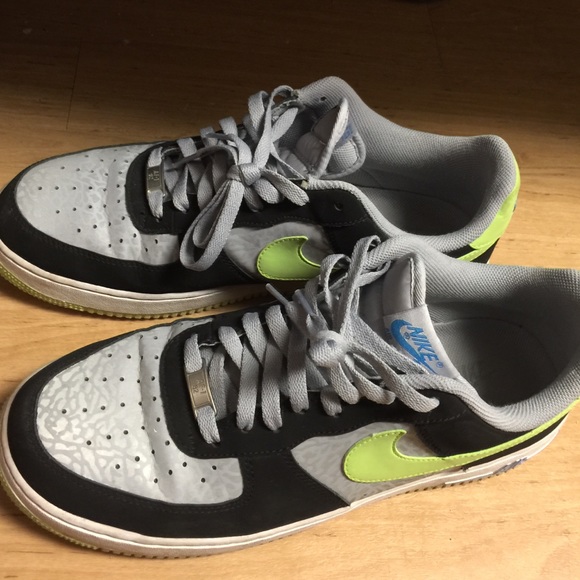 Nike Air Force 1 low - Picture 2 of 4