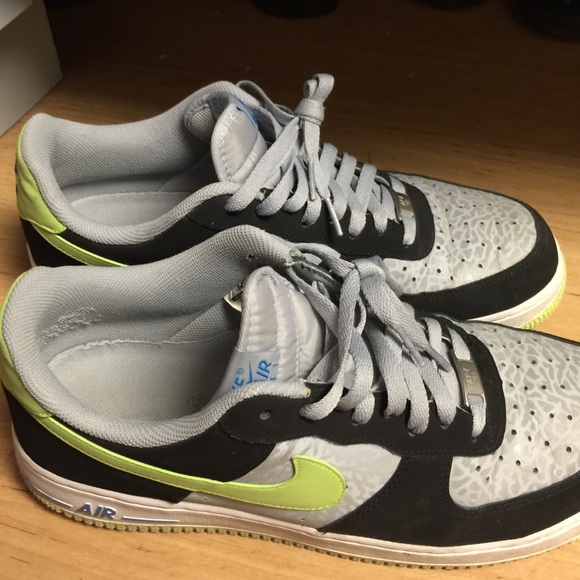 Nike Air Force 1 low - Picture 3 of 4