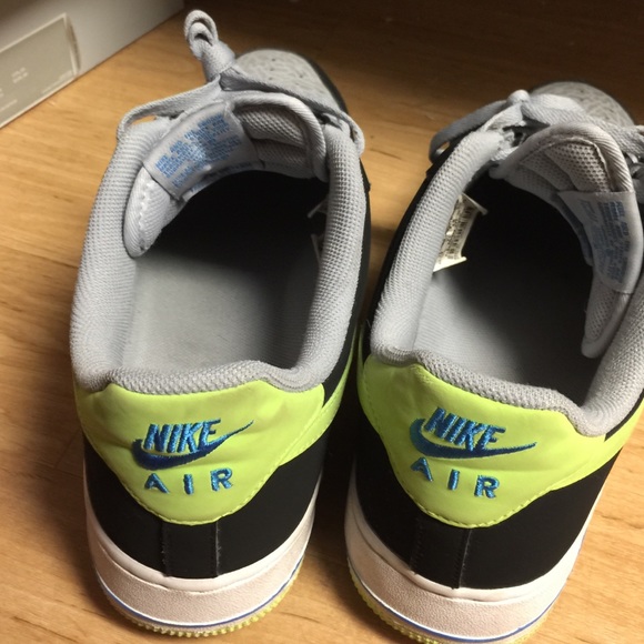 Nike Air Force 1 low - Picture 4 of 4