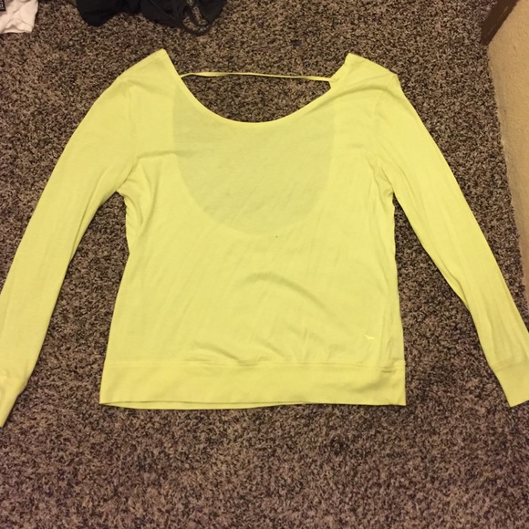BUNDLE Open Back Long Sleeve and Juicy Wristlet