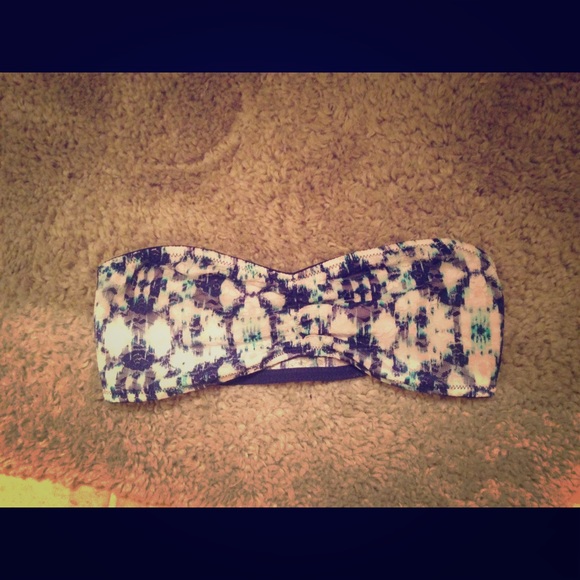 VS PINK bralette