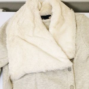 ✨ Sale!: Armani Exchange Sweater Jacket