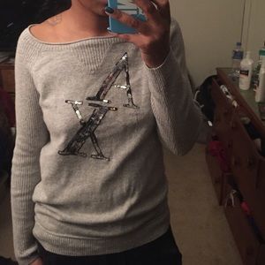 Armani Exchange Sweater