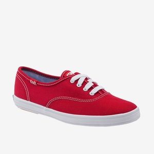 Red Keds