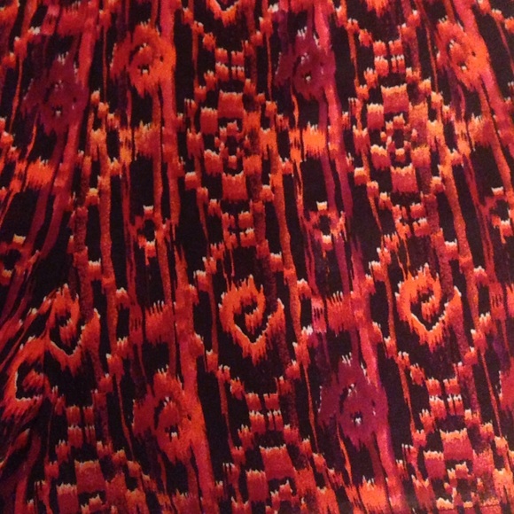 💥Traded💥NWT large Miley Cyrus Max Azria romper - Picture 2 of 3