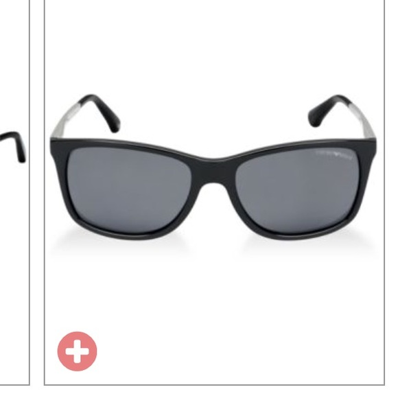 BNWT Armani sunglasses - Picture 1 of 1