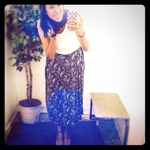 boho skirt🎯🎯🎯🎯🎯