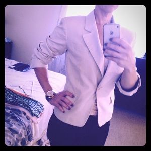 Anne Klein Blazer