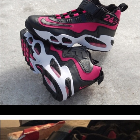 Nike Griffeys