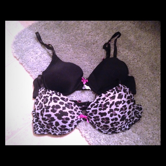 Bra bundle