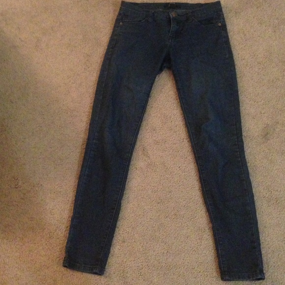 Forever21 denim (2 pair)