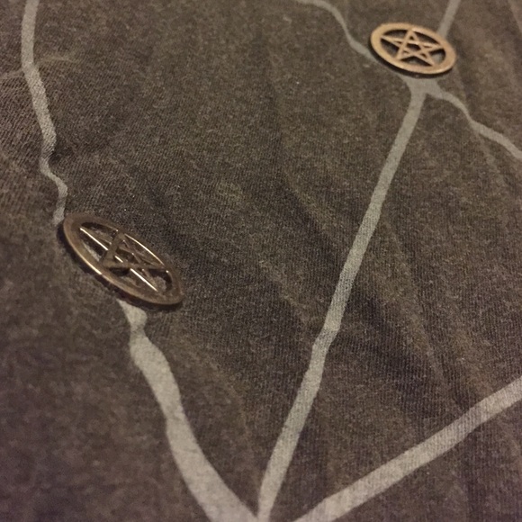 bundled 💓 Truly Madly Deeply Cut Out Witchcraft - Picture 2 of 4