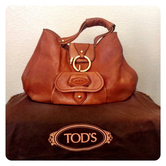 TOD's Hobo (selling for a friend)