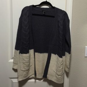 Forever 21 Cardigan