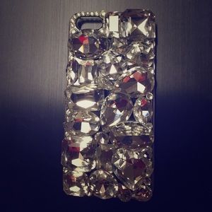 iPhone 5/5s case - the shiniest!