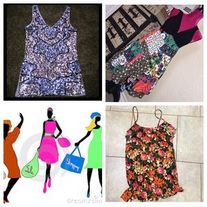 BUNDLE purchase for Lifiregirl❤️❤️