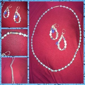 💥💥💥Necklace & Earring Set💥💥💥