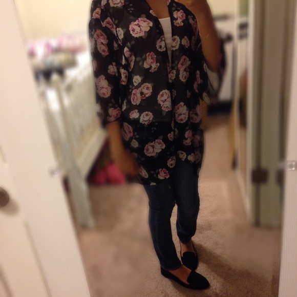 Kimono. Brand New !