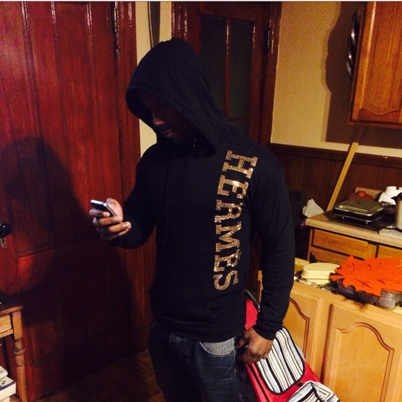 Hoodie