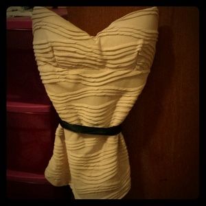 Poetry Clothing  tube top