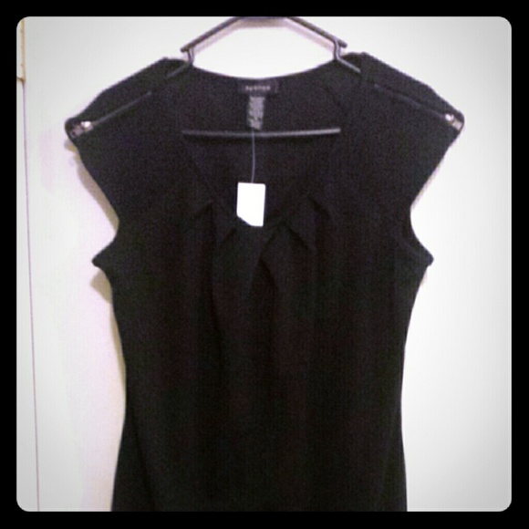 Black dress or trade - Picture 1 of 2