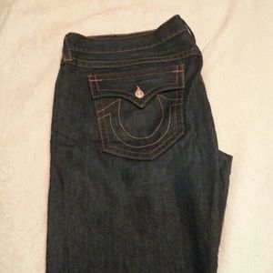 Mens true religion