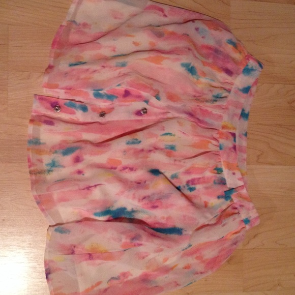 Skirt