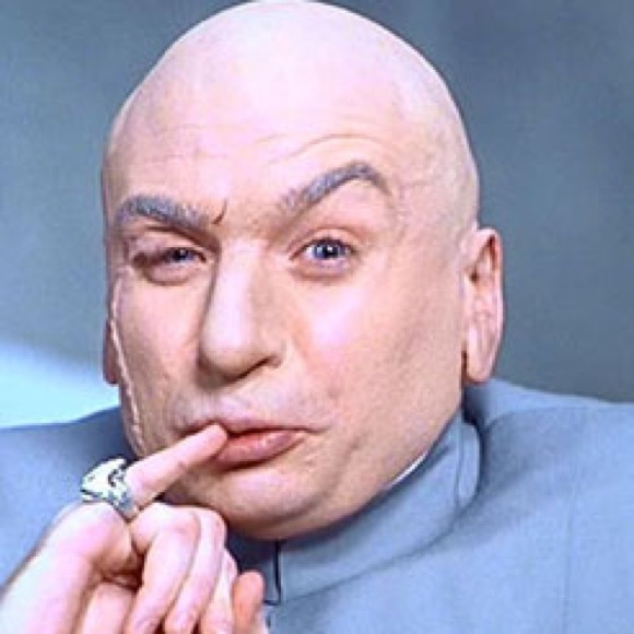 HERE'S THE PLAN... 100 BILLION FOLLOWERS - Picture 4 of 4