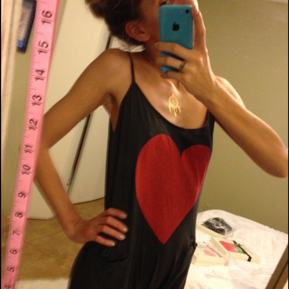 ⭐️NEW⭐️Wildfox 'Heartland' Jumper in Dirty Black! - Picture 2 of 4