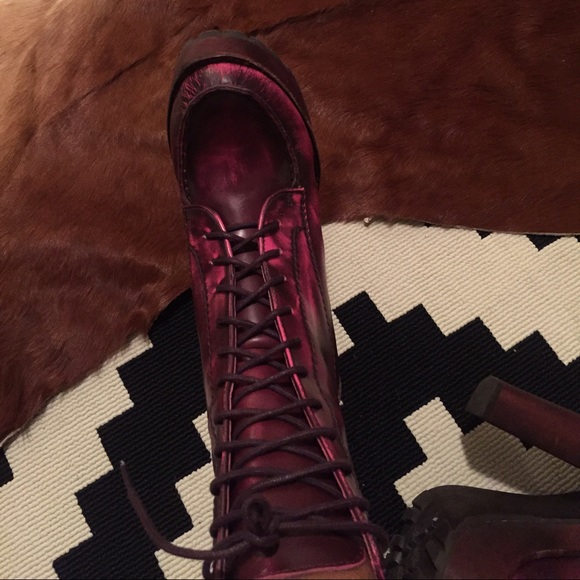 Betsey Johnson "Caylin" Boots - Picture 4 of 4