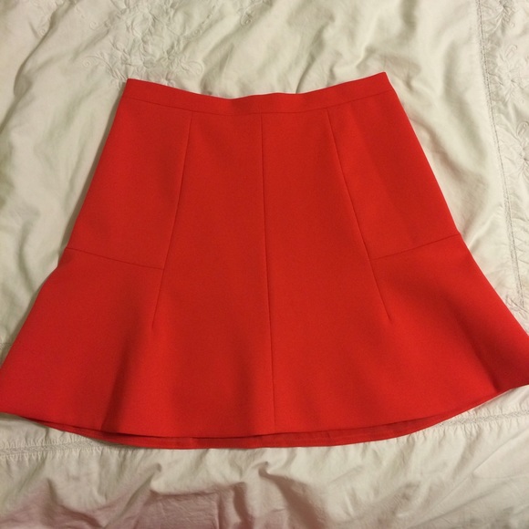J. Crew Skirt SZ 00